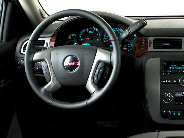 2013 GMC Sierra 2500HD SLE