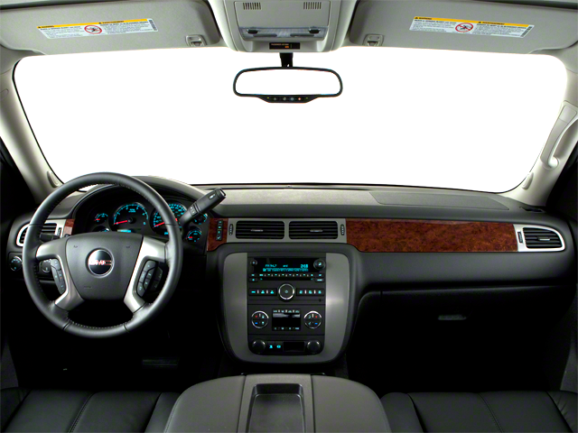 2013 GMC Sierra 2500HD SLE