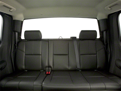 2013 GMC Sierra 2500HD SLE