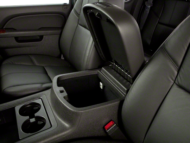 2013 GMC Sierra 2500HD SLE