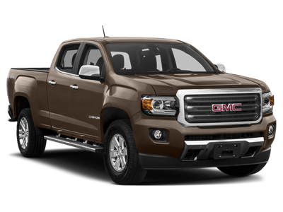 2015 GMC Canyon 4WD SLT