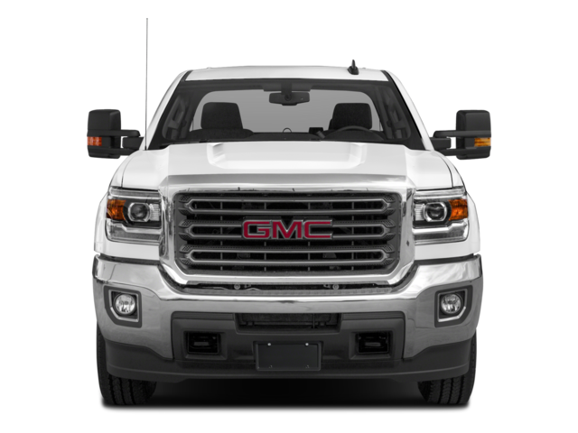 2017 GMC Sierra 2500 HD SLT