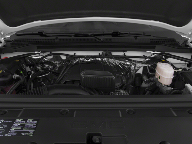 2017 GMC Sierra 2500 HD SLT