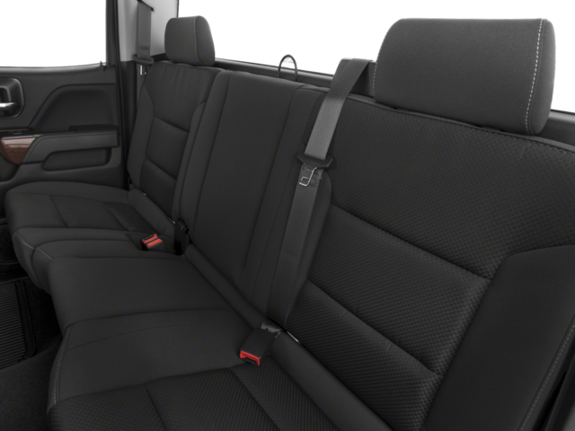 2017 GMC Sierra 2500 HD SLT