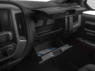 2017 GMC Sierra 2500 HD SLT