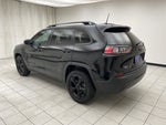 2021 Jeep Cherokee Altitude 4x4