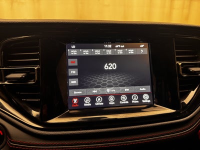 2023 Dodge Durango GT AWD