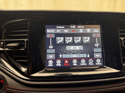 2023 Dodge Durango GT AWD