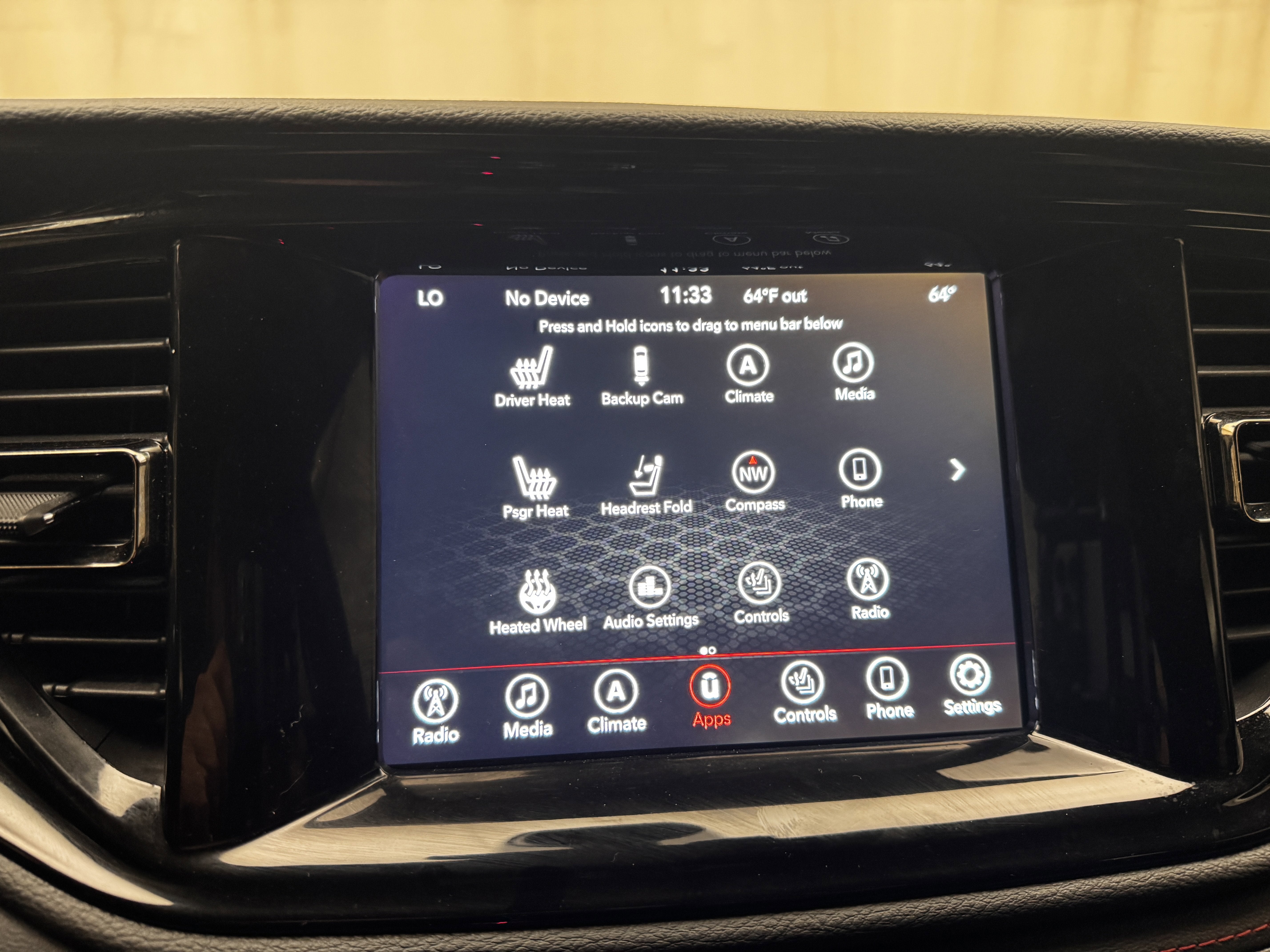 2023 Dodge Durango GT AWD