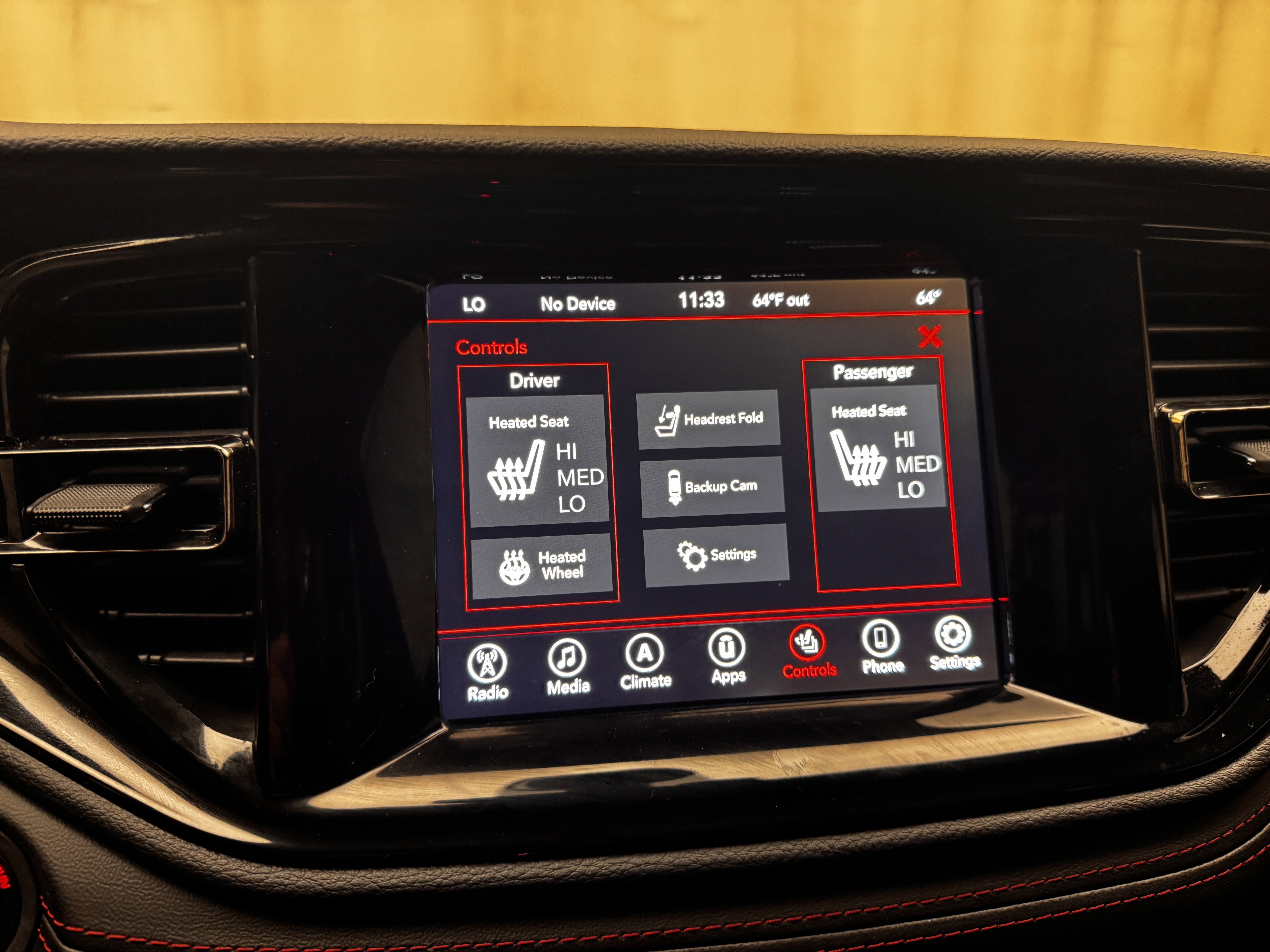 2023 Dodge Durango GT AWD