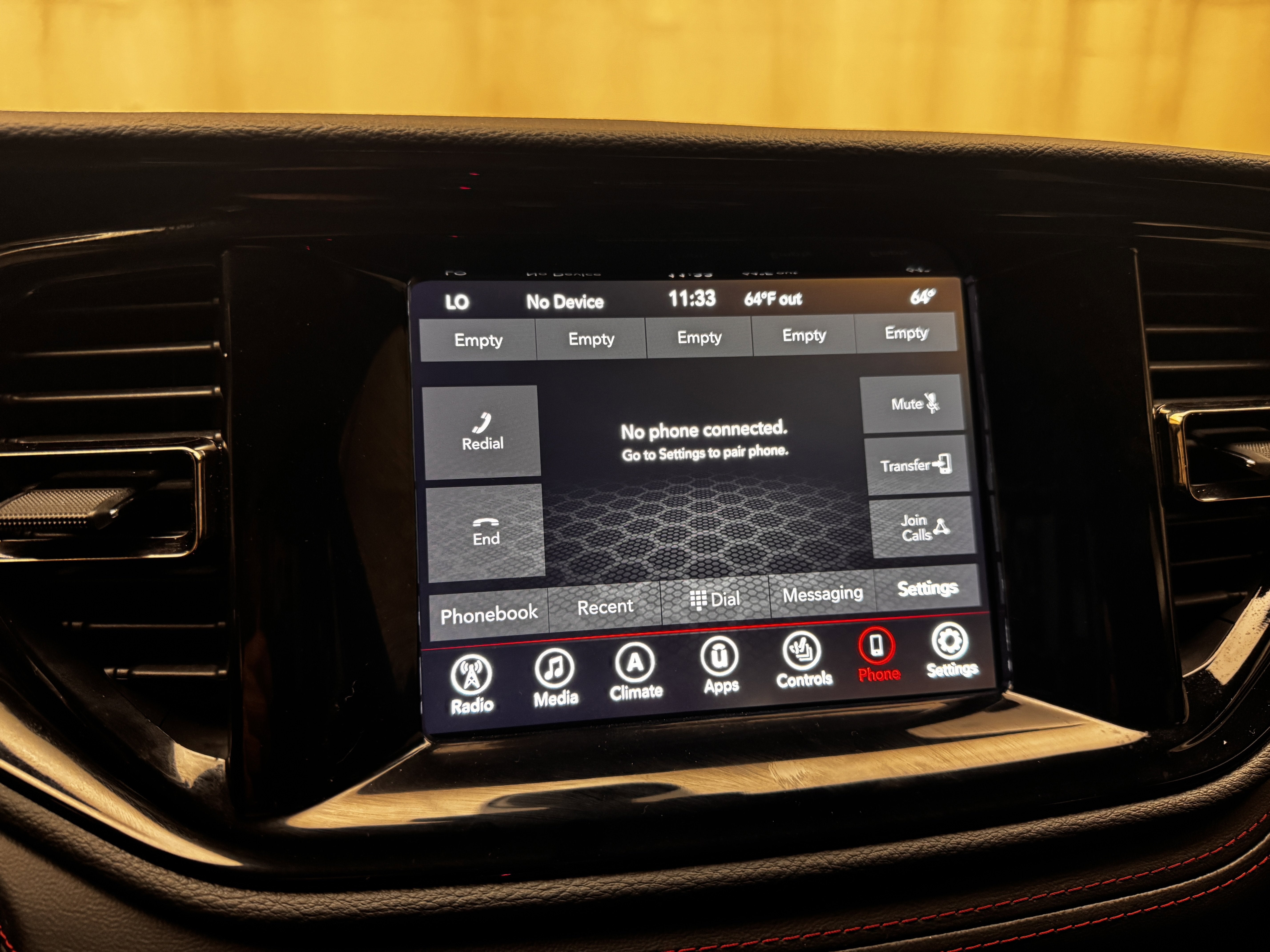 2023 Dodge Durango GT AWD