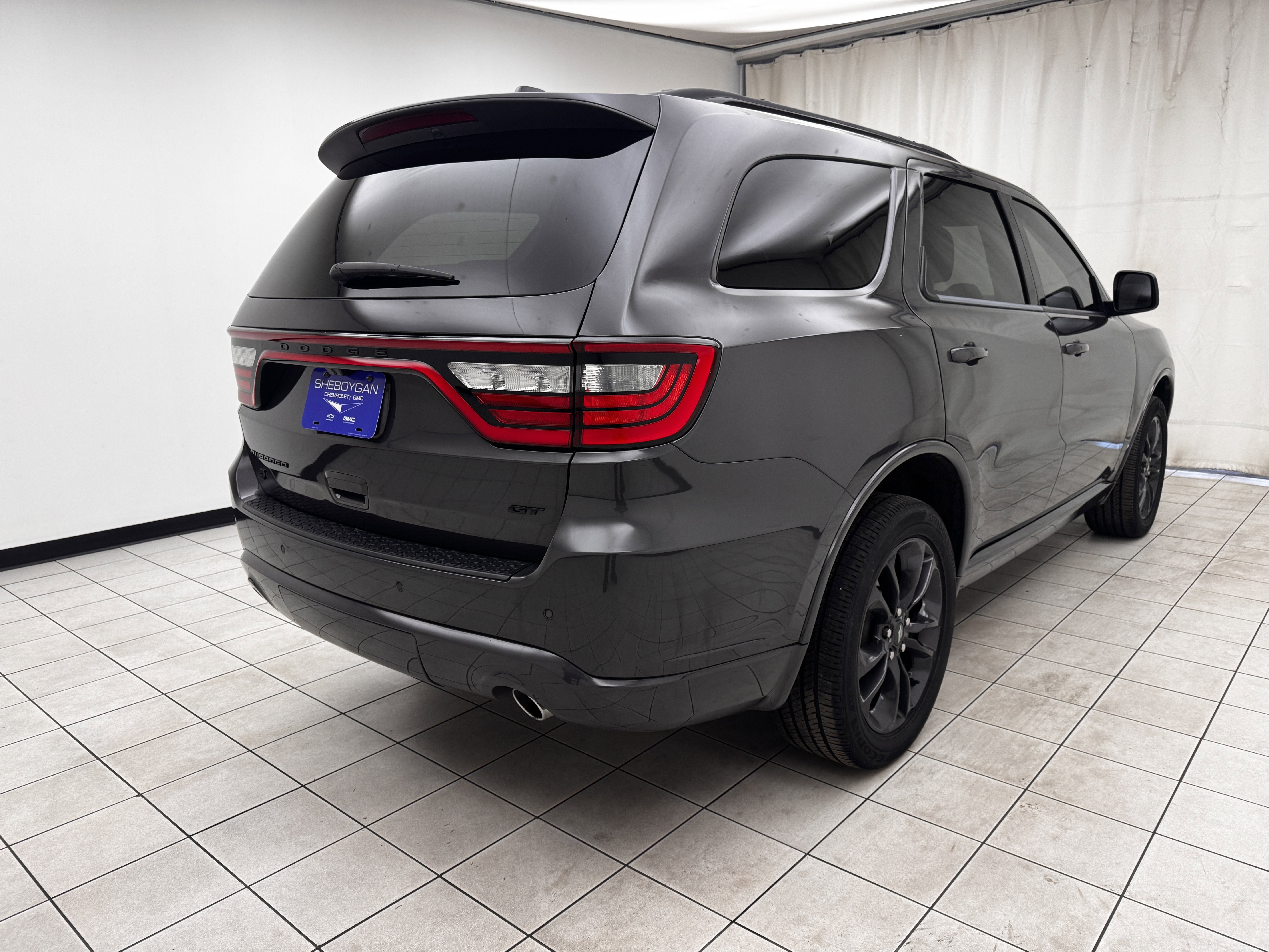 2023 Dodge Durango GT AWD