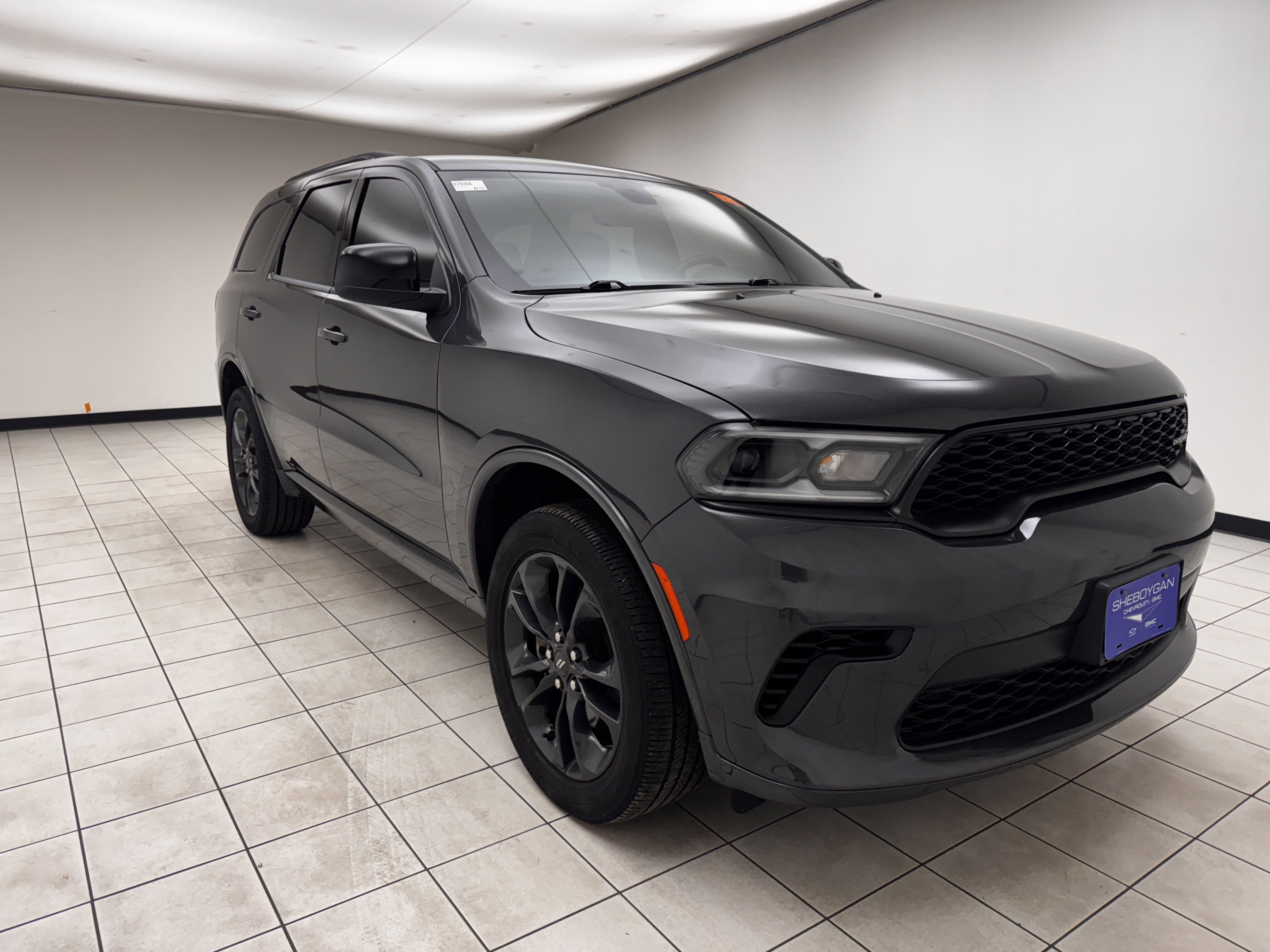 2023 Dodge Durango GT AWD