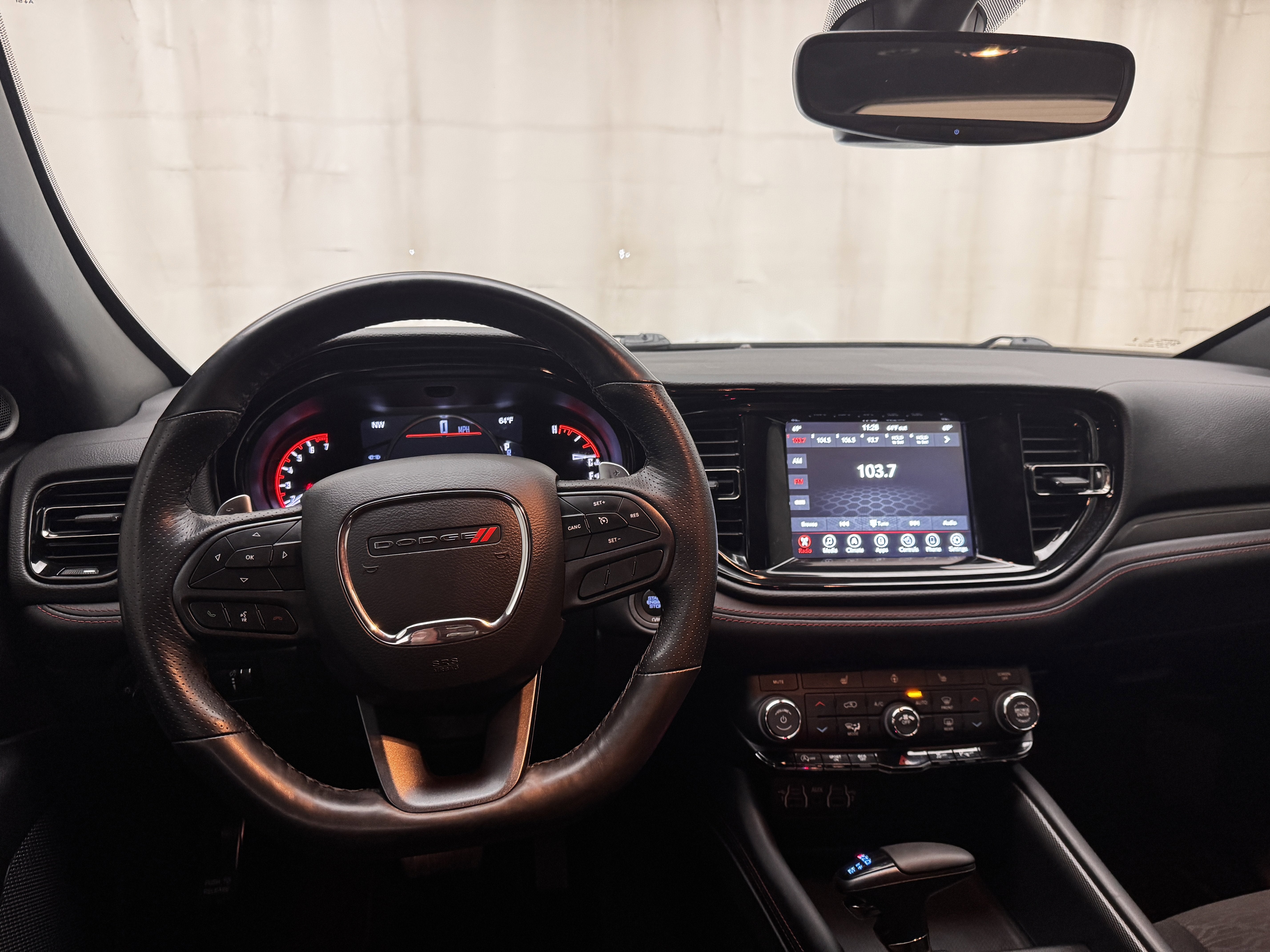 2023 Dodge Durango GT AWD