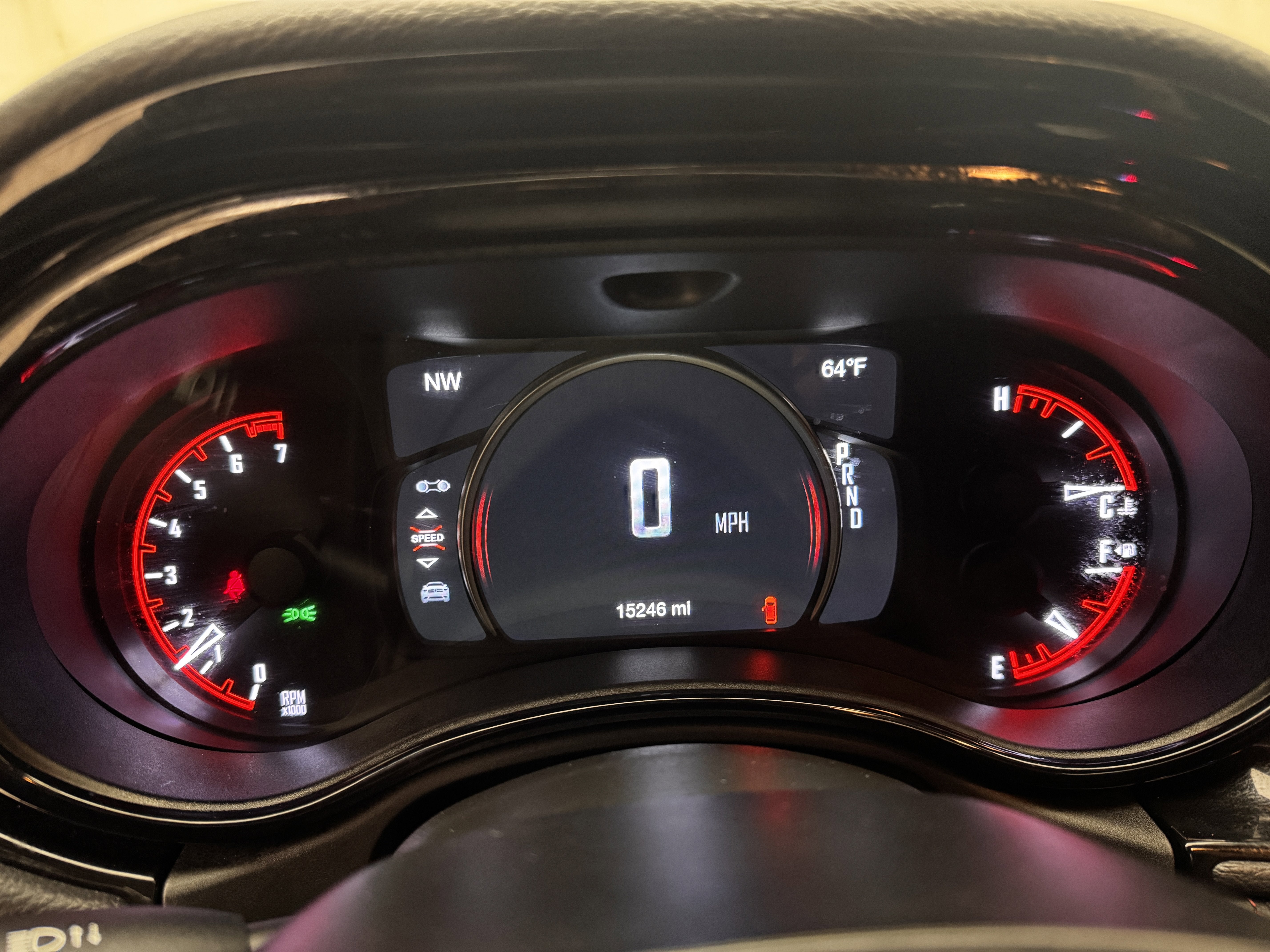 2023 Dodge Durango GT AWD