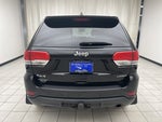 2017 Jeep Grand Cherokee Laredo 4x4