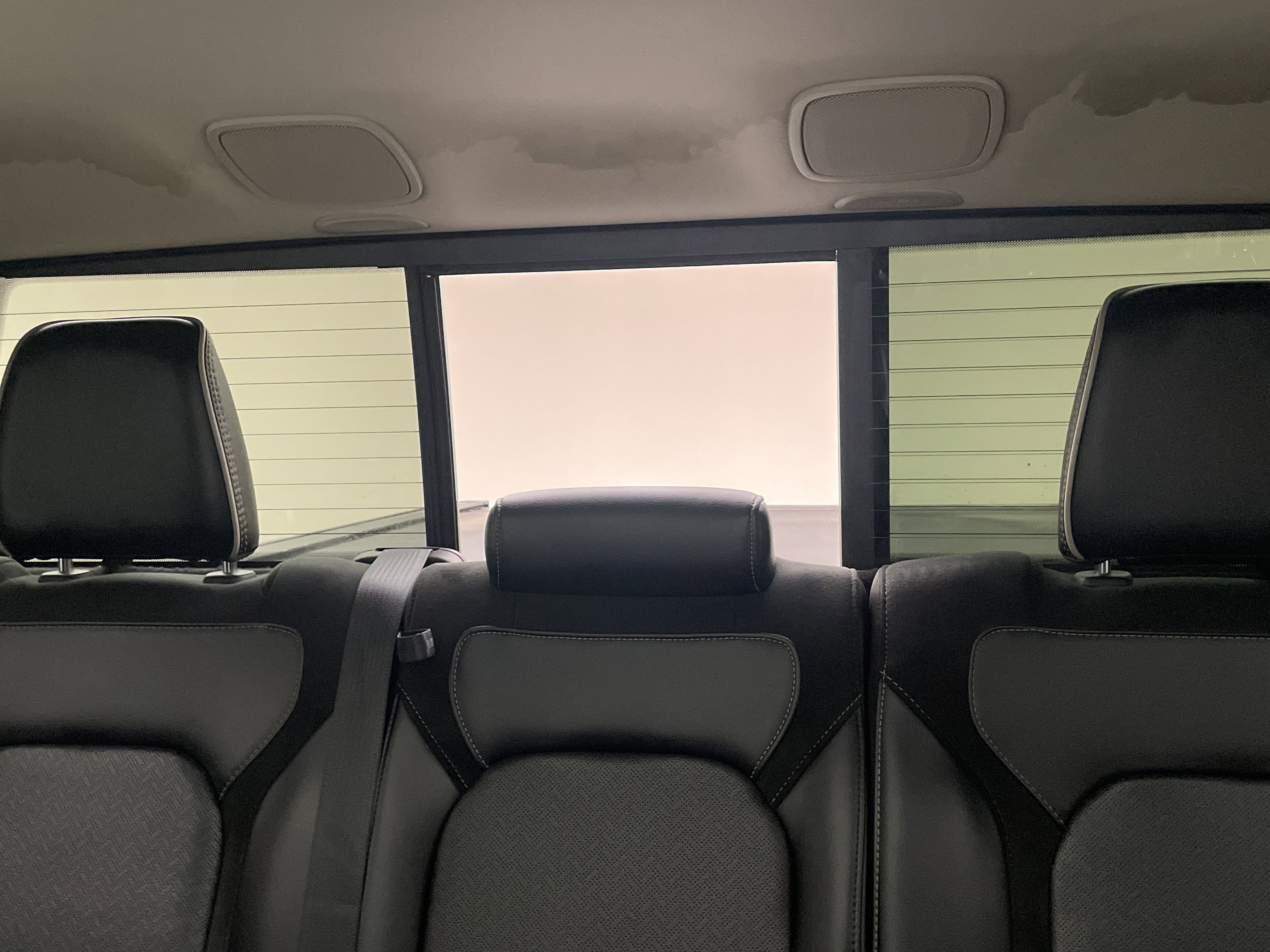 2019 RAM 1500 Laramie Crew Cab 4x4 5'7" Box