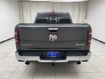 2019 RAM 1500 Laramie Crew Cab 4x4 5'7" Box