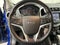 2018 Chevrolet Sonic LT