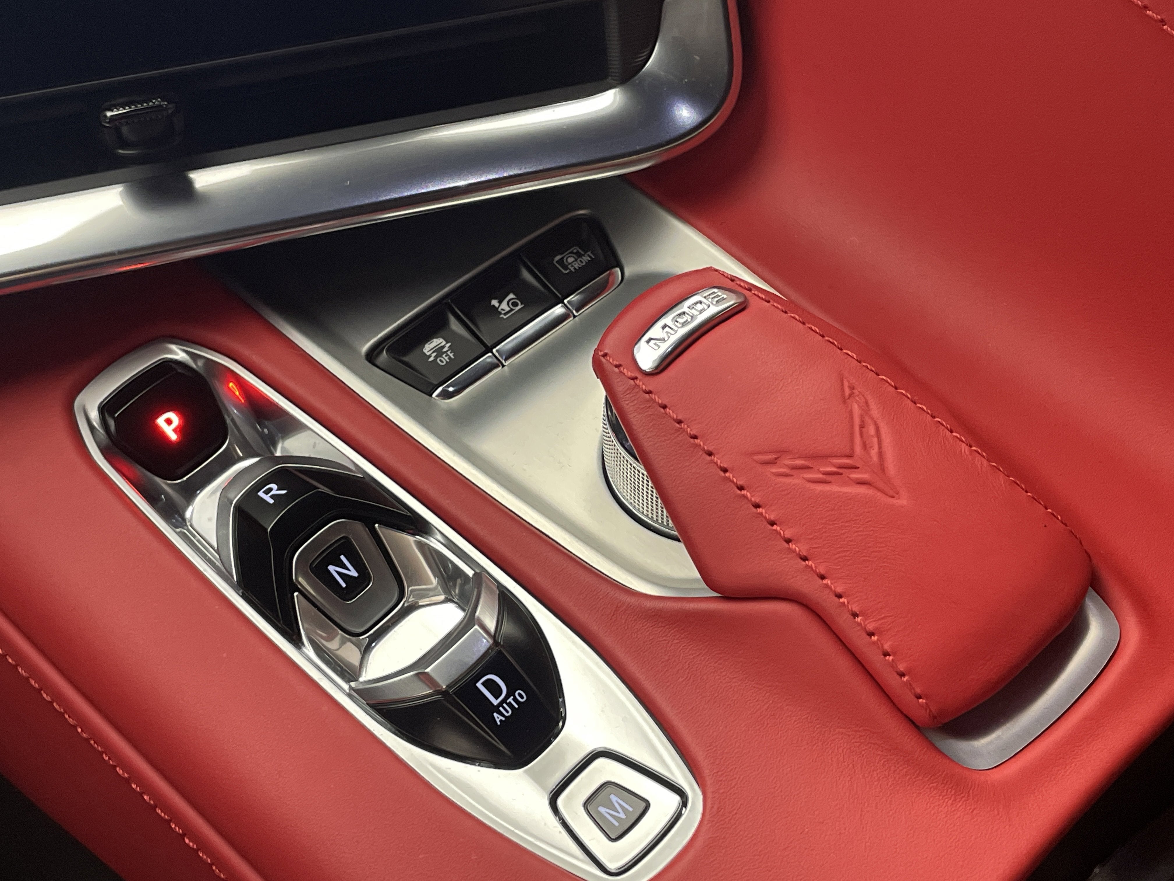 2020 Chevrolet Corvette Stingray 3LT
