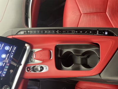2020 Chevrolet Corvette Stingray 3LT