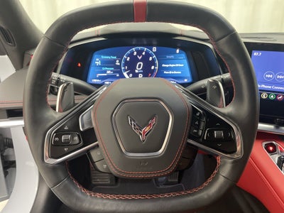 2020 Chevrolet Corvette Stingray 3LT