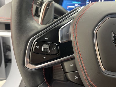 2020 Chevrolet Corvette Stingray 3LT