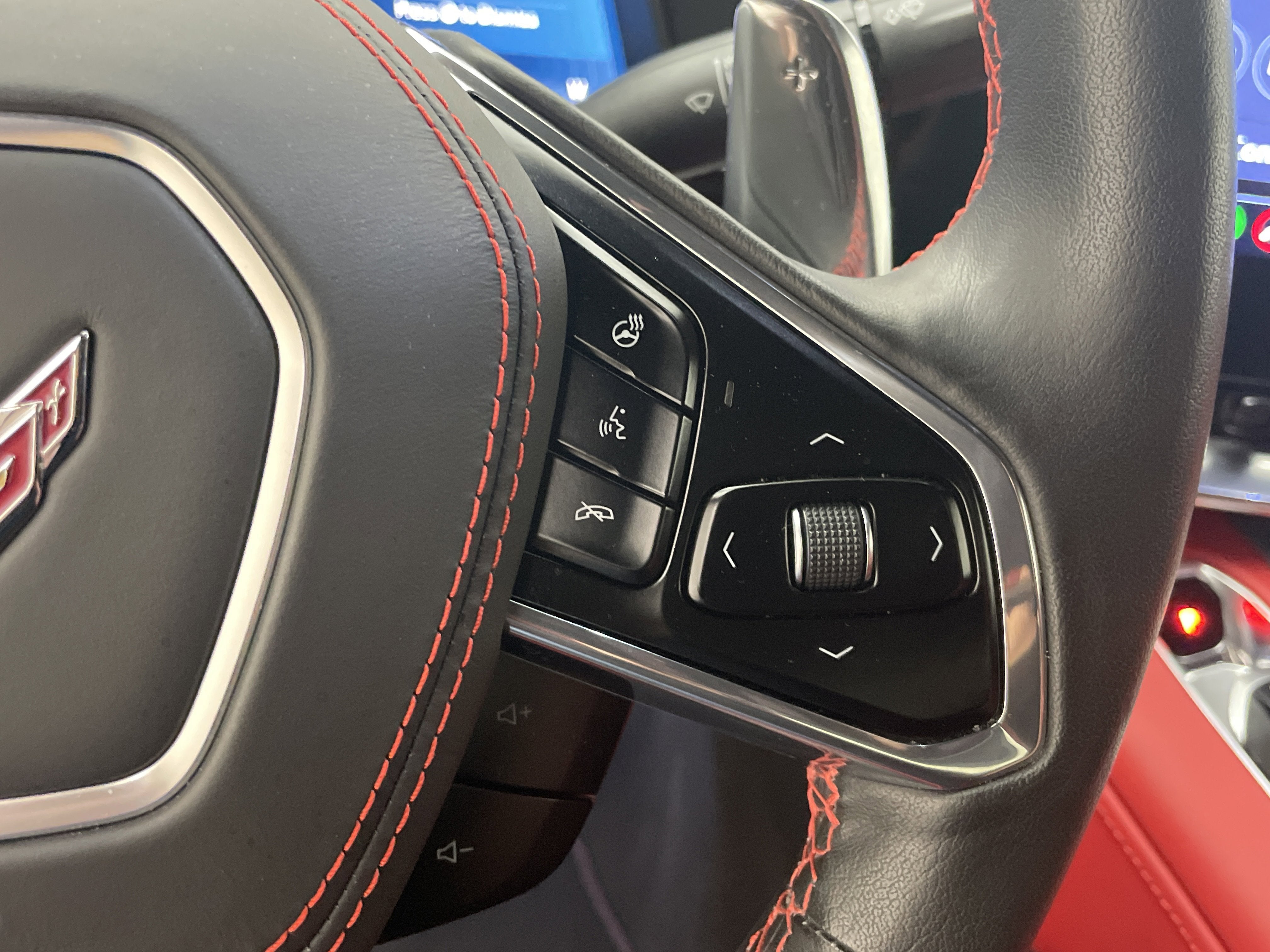 2020 Chevrolet Corvette Stingray 3LT