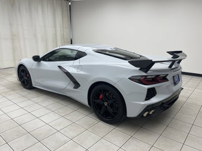 2020 Chevrolet Corvette Stingray 3LT