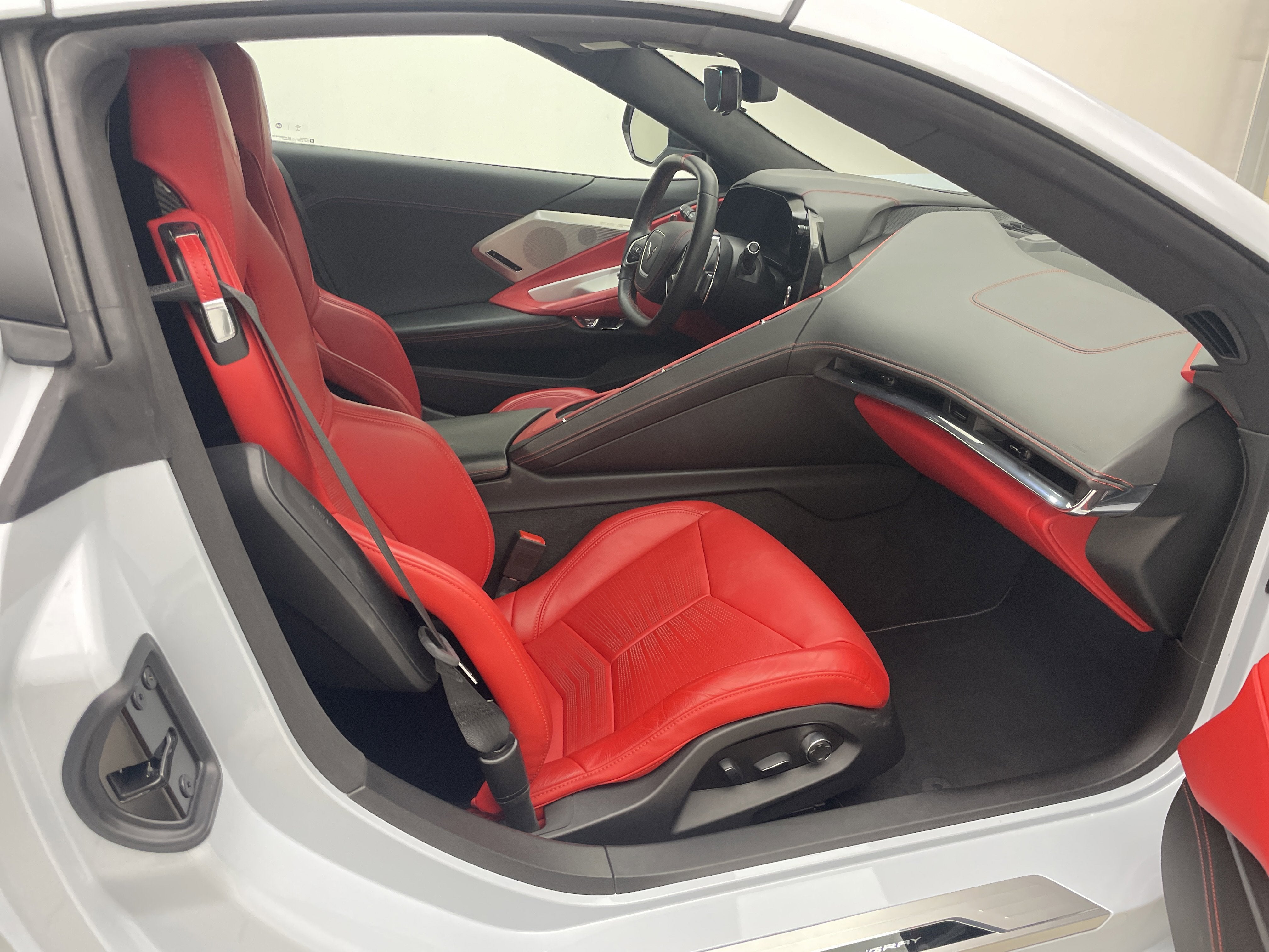 2020 Chevrolet Corvette Stingray 3LT