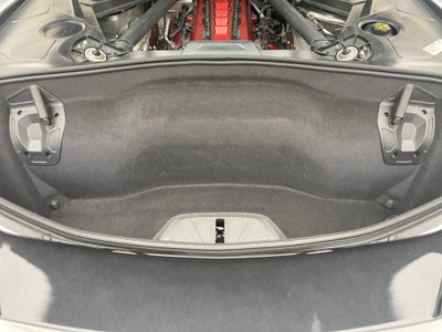 2020 Chevrolet Corvette Stingray 3LT