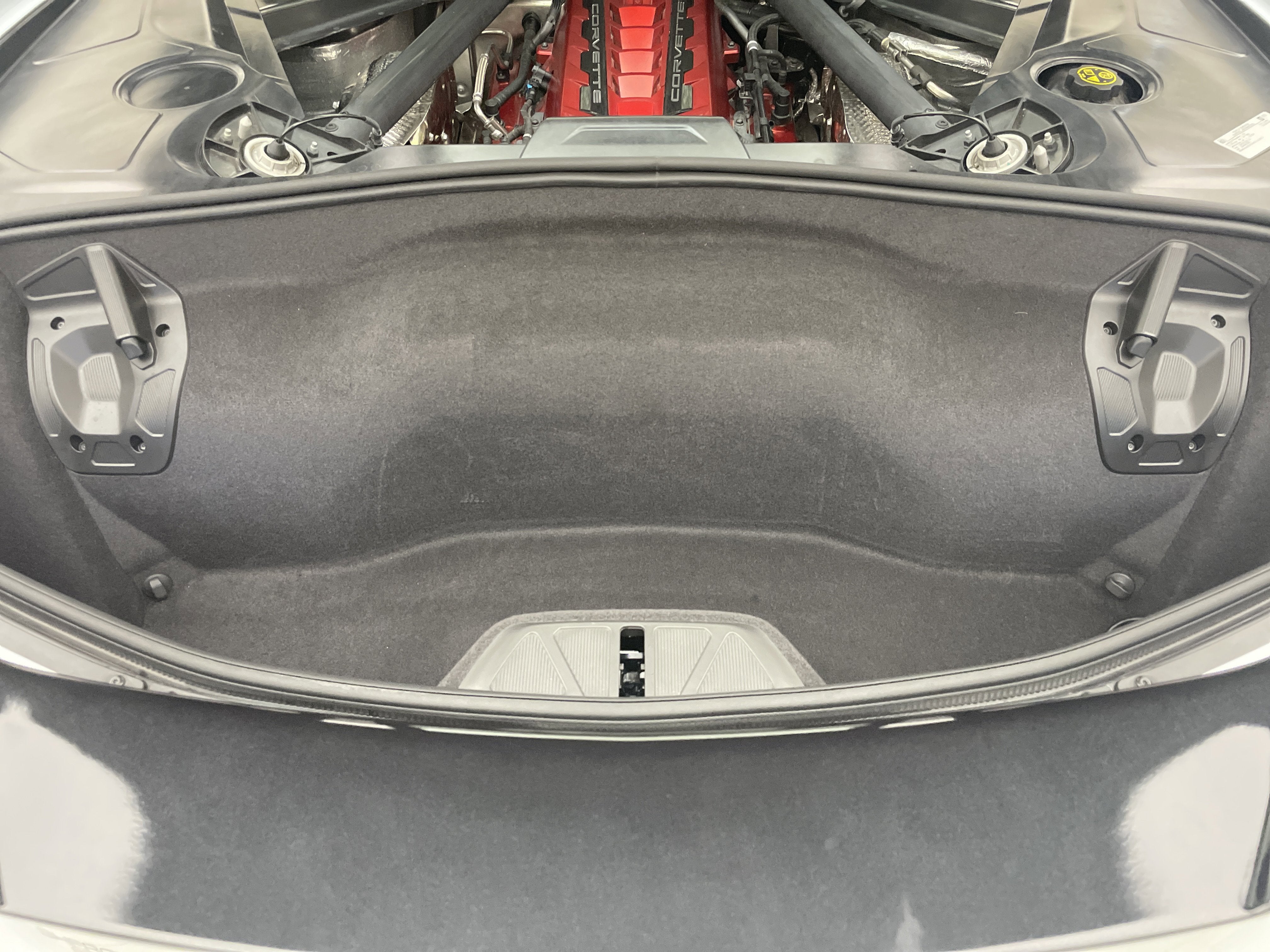2020 Chevrolet Corvette Stingray 3LT