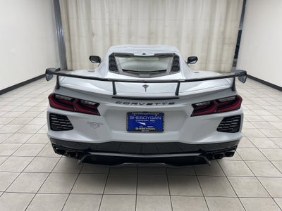 2020 Chevrolet Corvette Stingray 3LT