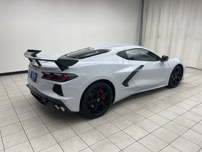 2020 Chevrolet Corvette Stingray 3LT