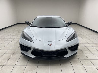 2020 Chevrolet Corvette Stingray 3LT