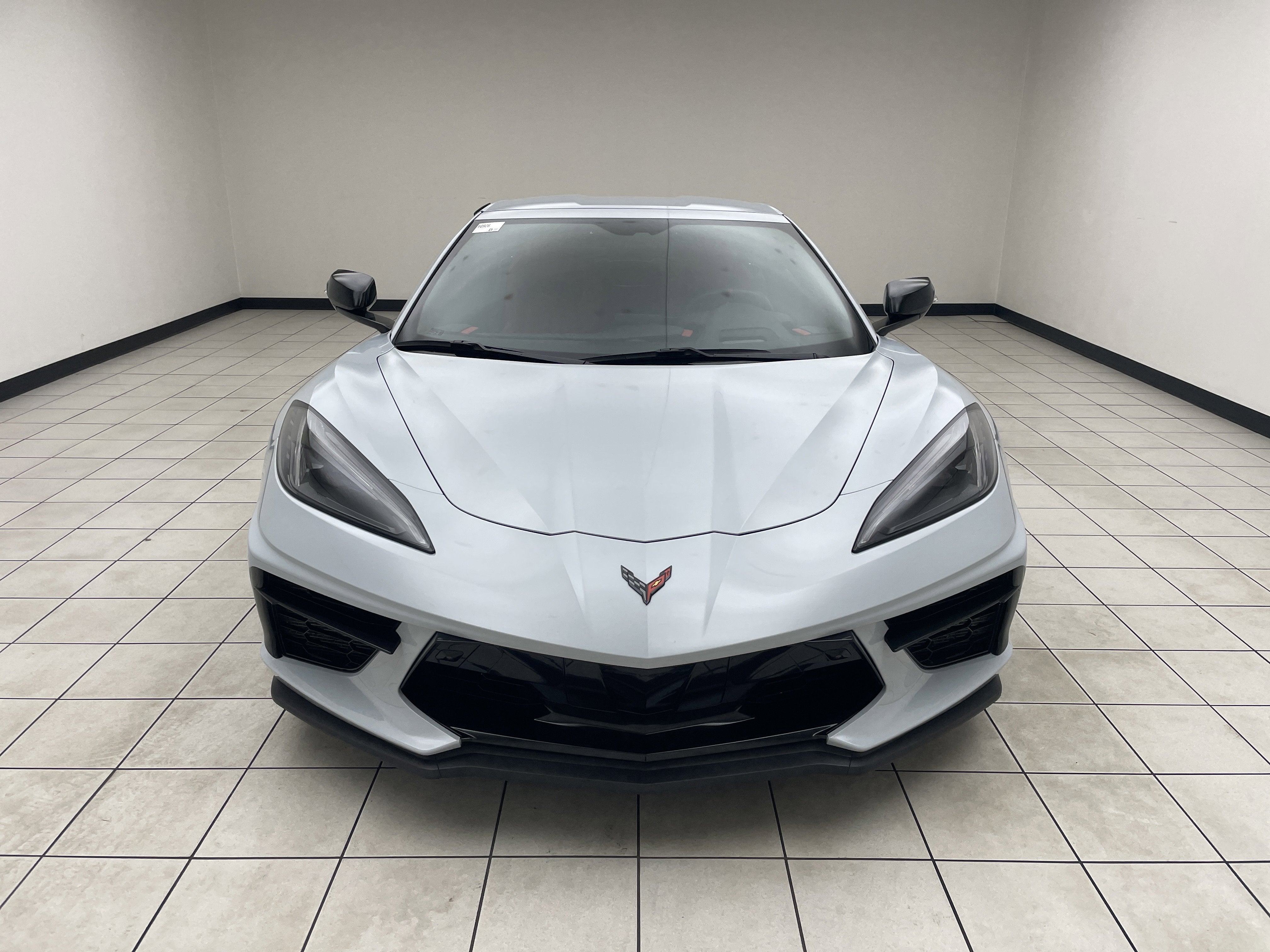 2020 Chevrolet Corvette Stingray 3LT