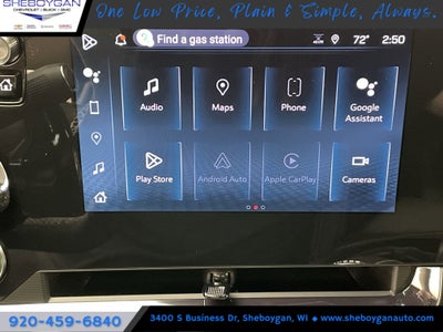 2025 Chevrolet Corvette Stingray 3LT