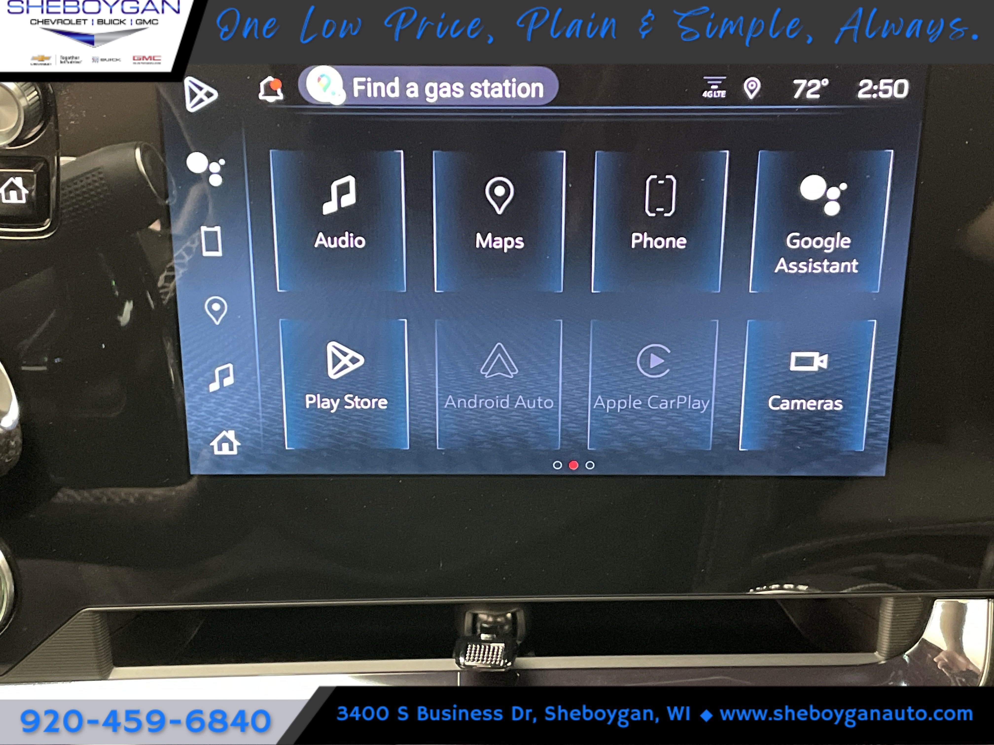 2025 Chevrolet Corvette Stingray 3LT