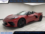 2025 Chevrolet Corvette Stingray 3LT