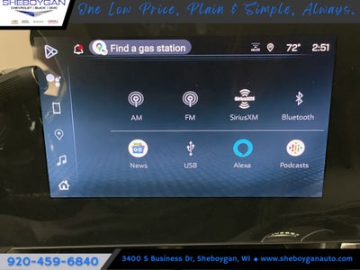 2025 Chevrolet Corvette Stingray 3LT