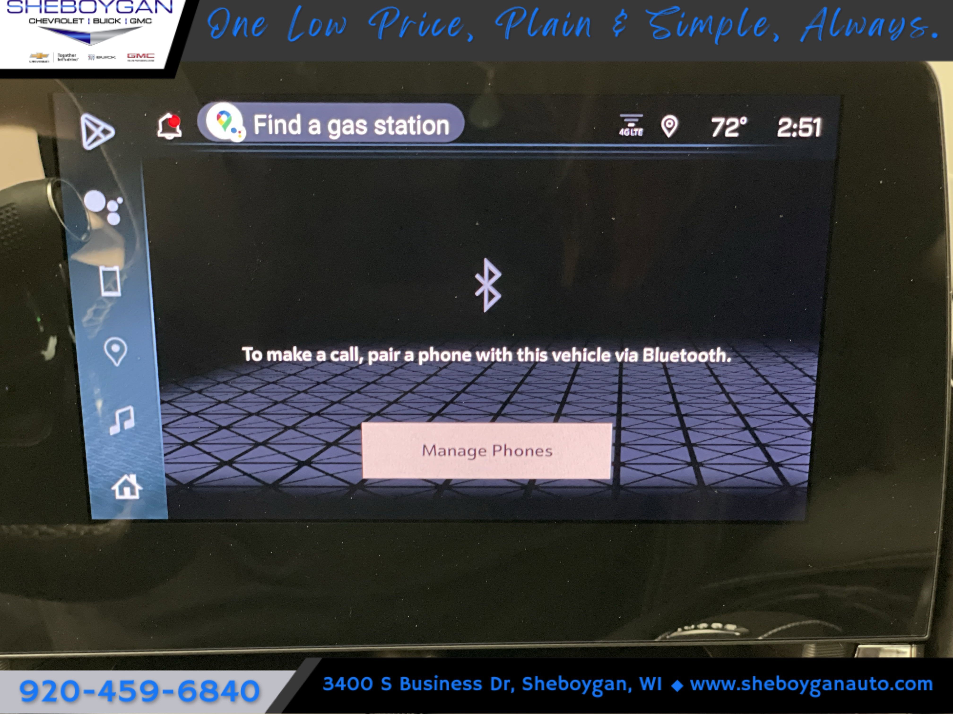 2025 Chevrolet Corvette Stingray 3LT