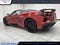 2025 Chevrolet Corvette Stingray 3LT