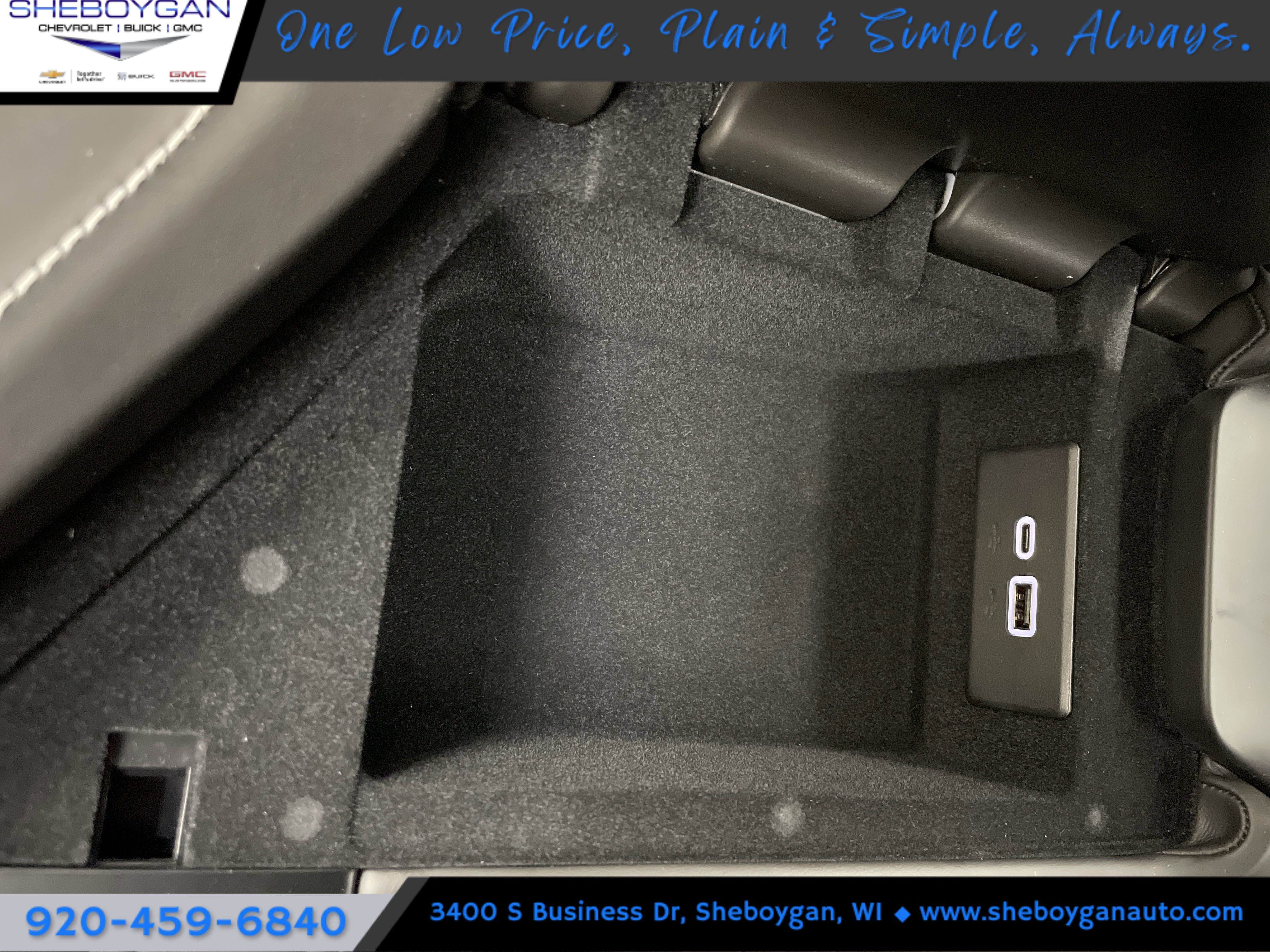 2025 Chevrolet Corvette Stingray 3LT