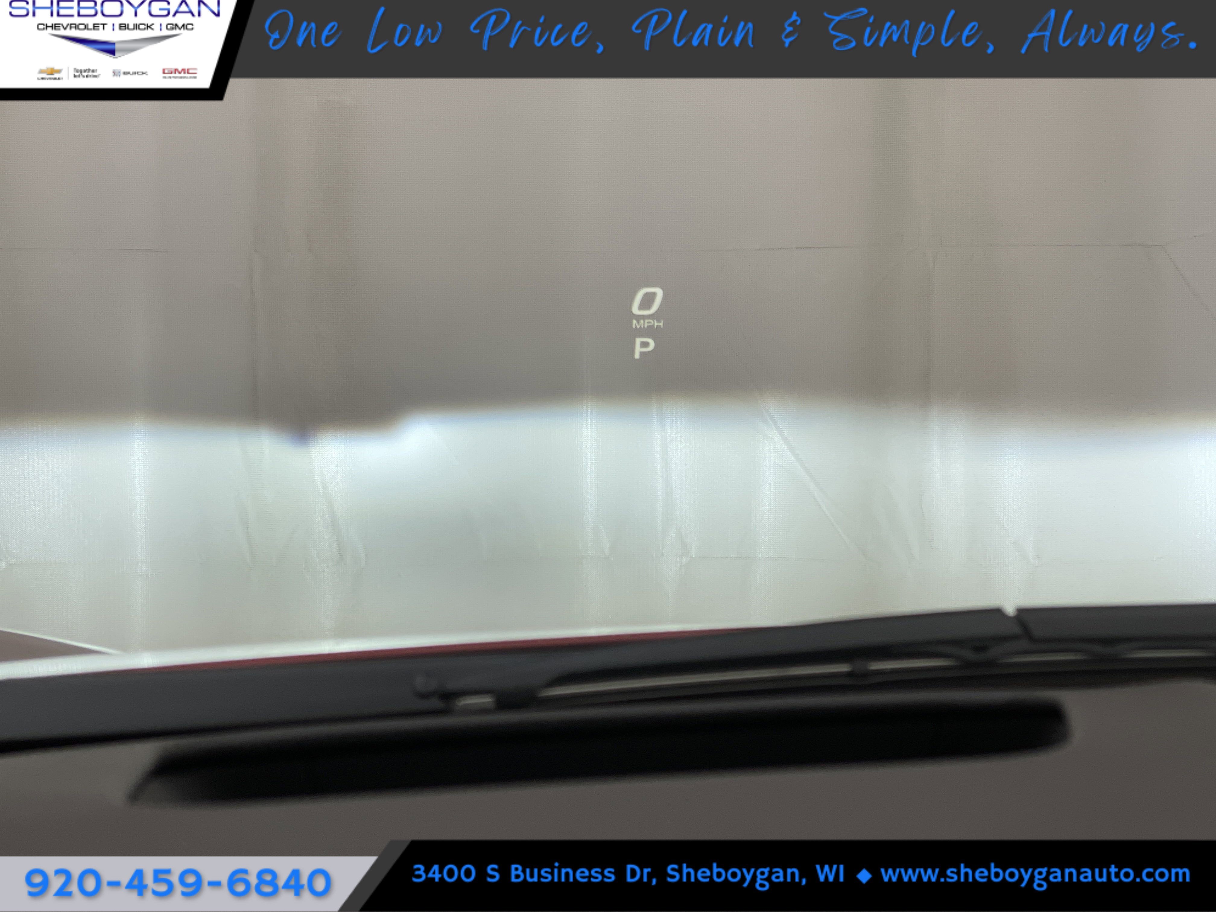 2025 Chevrolet Corvette Stingray 3LT