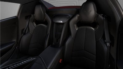 2025 Chevrolet Corvette Stingray 3LT