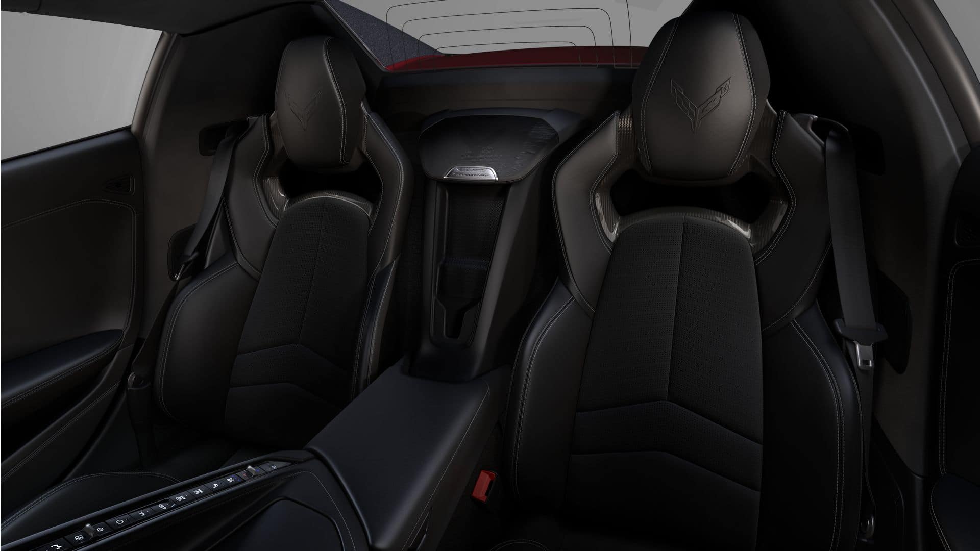 2025 Chevrolet Corvette Stingray 3LT