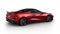 2025 Chevrolet Corvette Stingray 3LT