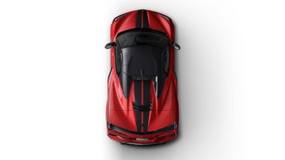 2025 Chevrolet Corvette Stingray 3LT