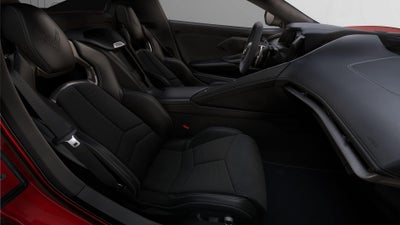 2025 Chevrolet Corvette Stingray 3LT