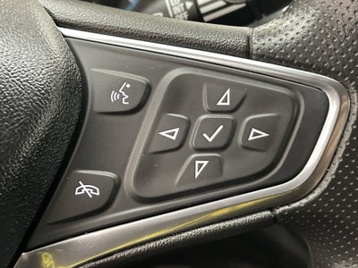 2019 Chevrolet Malibu LS